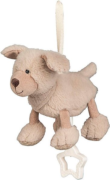 Sterntaler® Spieluhr Hund Lucky, S günstig online kaufen