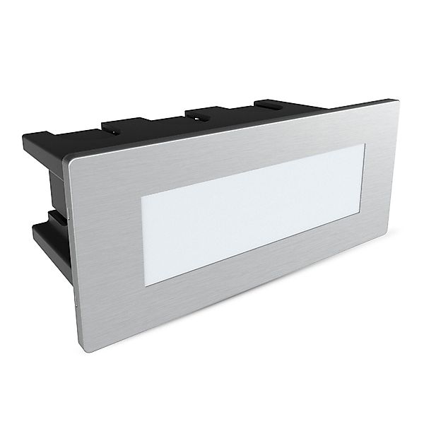 SSC-LUXon LED Wandleuchte Piko-S LED Wandeinbauleuchte günstig online kaufen