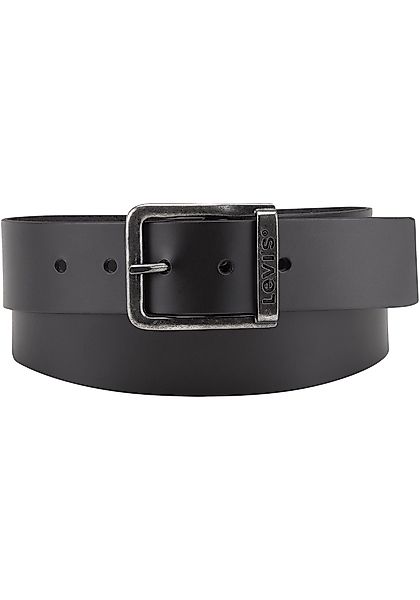 Levi's® Ledergürtel ALDERPOINT günstig online kaufen