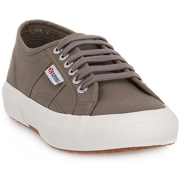 Superga  Sneaker AB6 COTONE GREEN SAFARI günstig online kaufen