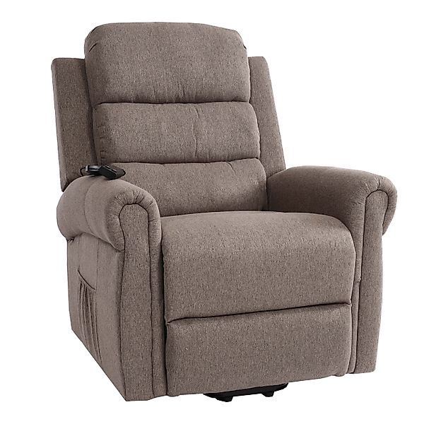 MCW TV-Sessel MCW-K63, Massage- und Heizfunktion, günstig online kaufen