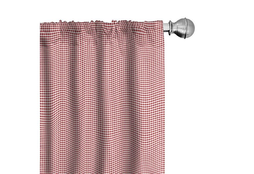 Abakuhaus Gardine Vorhang für Wohnzimmer Schlafzimmer Dekor, Microfaser, Ka günstig online kaufen