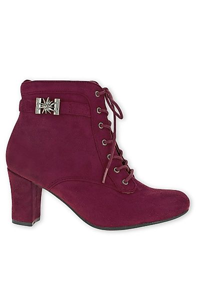 Hirschkogel Trachten Stiefeletten - FANNY - günstig online kaufen