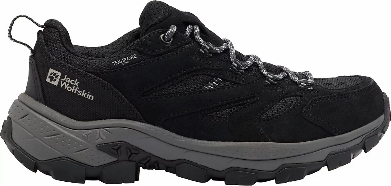 Jack Wolfskin Wanderschuh "VOJO TOUR TEXAPORE LOW W" günstig online kaufen