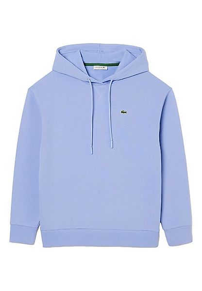 Lacoste Hoodie Kapuzensweatshirt Hoodie (1-tlg) günstig online kaufen