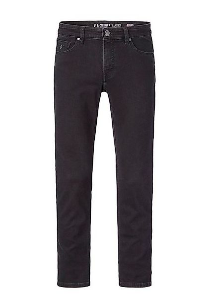 Paddock's 5-Pocket-Jeans PIPE MOTION&COMFORT günstig online kaufen