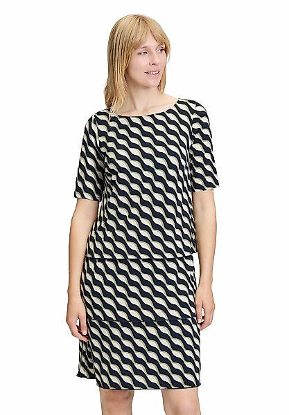 Betty Barclay Sommerkleid "Damen kurzarm" Ohne Tasche günstig online kaufen