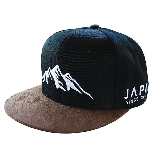 Japa Snapback Cap Mountain Berge Snapback günstig online kaufen