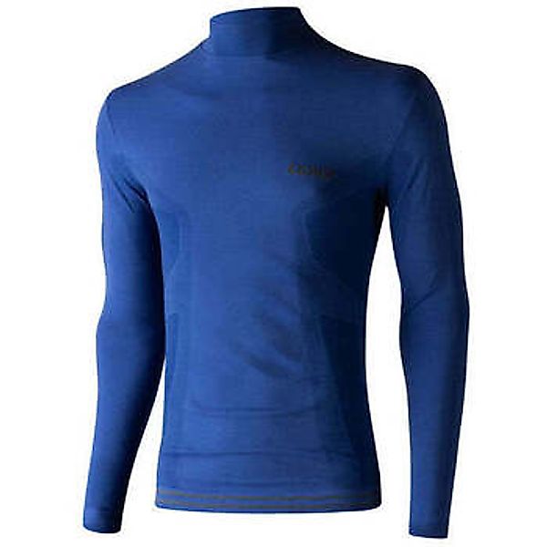 Lenz  T-Shirt T-shirt manches longues Col roulé  Merino 6.0 günstig online kaufen
