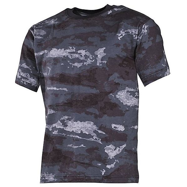 Max Fuchs AG T-Shirt US T-Shirt, halbarm, 170 g/m² günstig online kaufen
