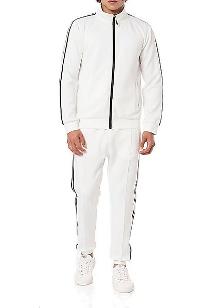 RedBridge Jogginganzug Red Bridge Herren Set Jogginganzug (Set, 2-tlg) günstig online kaufen