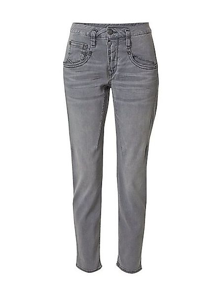 Herrlicher 7/8-Jeans Shyra (1-tlg) Plain/ohne Details, Weiteres Detail günstig online kaufen