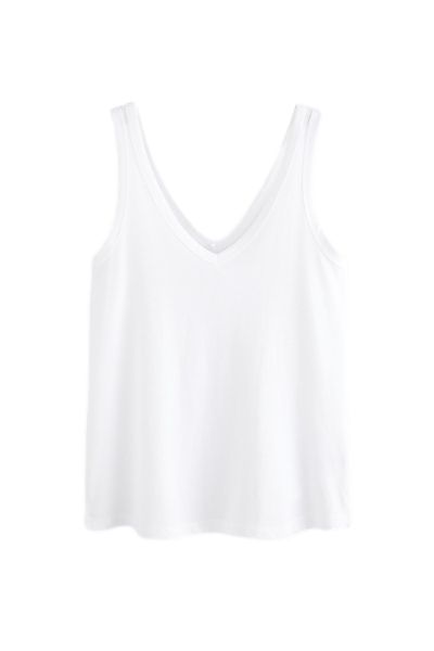 Next Trägertop Weites Top aus Modal, günstig online kaufen