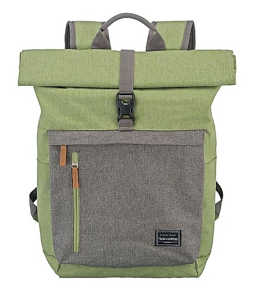 travelite Rucksack Basic günstig online kaufen