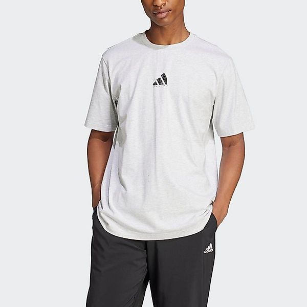 adidas Sportswear T-Shirt M C PHOTO TEE günstig online kaufen