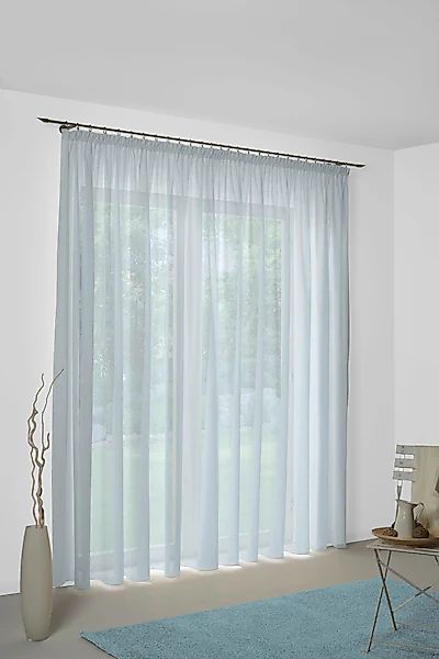 Wirth Vorhang »Sunday«, (1 St.) günstig online kaufen