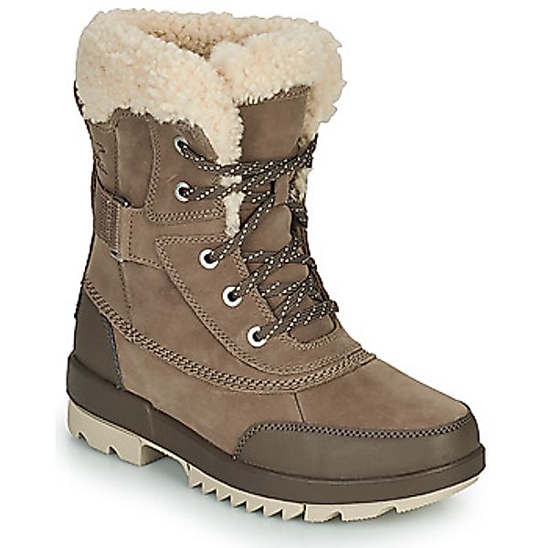 Sorel  Damenstiefel TORINO II PARC BOOT günstig online kaufen