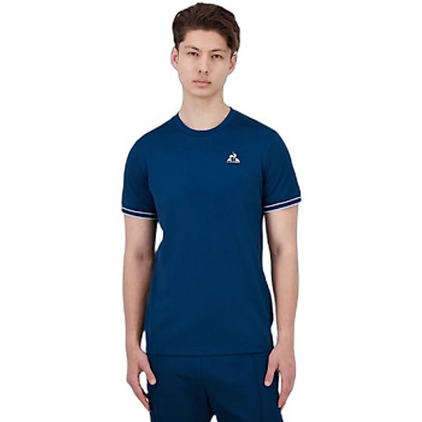 Le Coq Sportif  T-Shirt T-shirt  Heritage LF N°1 günstig online kaufen