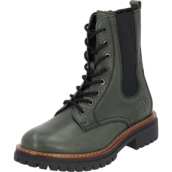 Palado Unije Schnürstiefelette günstig online kaufen