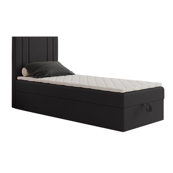 Godre Boxspringbett mit Bettkasten NARDO Mini günstig online kaufen