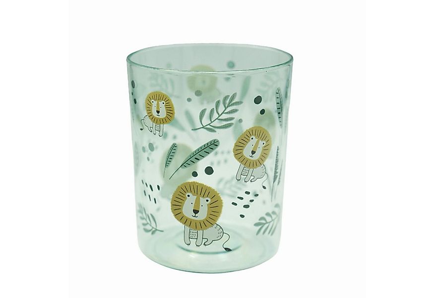 PARSA Beauty Zahnputzbecher PARSA Beauty KIDS Zahnputzbecher Safari Kinder günstig online kaufen