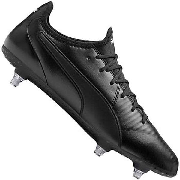 Puma  Fussballschuhe Sportschuhe KING Pro SG 105666 01 günstig online kaufen