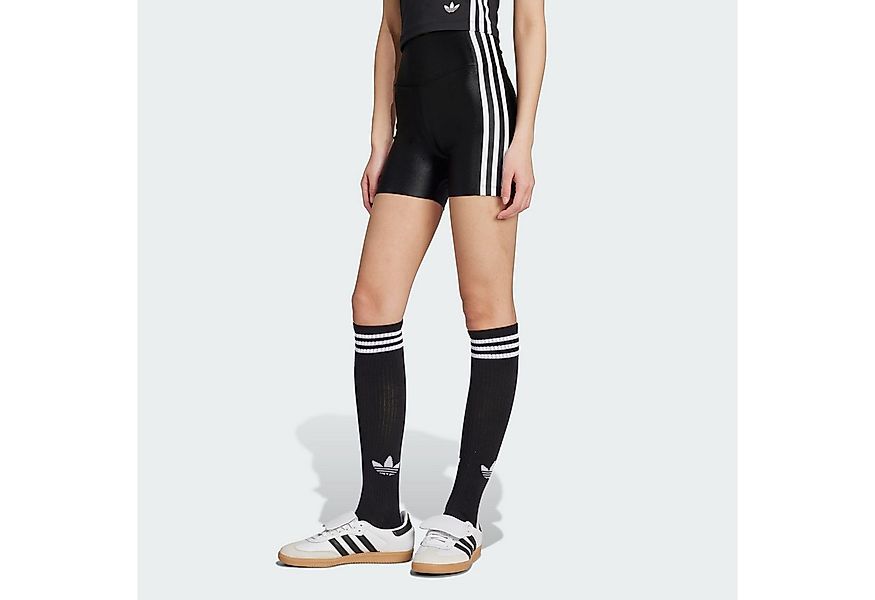 adidas Originals Shorts ADICOLOR 3-STREIFEN BOOTY SHORTS (1-tlg) günstig online kaufen