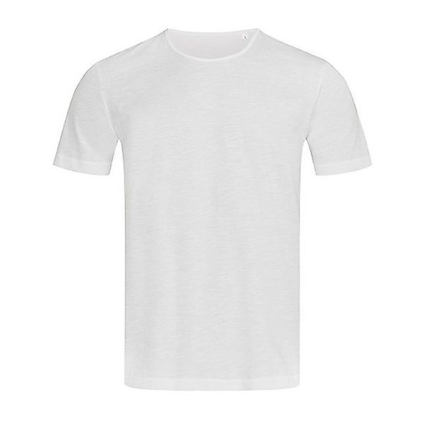 Stedman T-Shirt Shawn Slub Crew Neck günstig online kaufen
