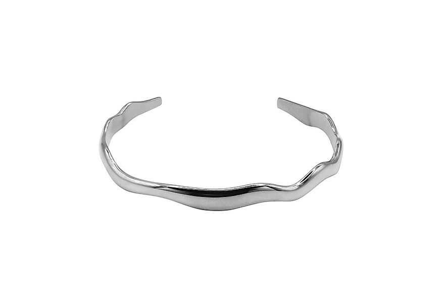 Heideman Armband Avelina silberfarben poliert (Armband, inkl. Geschenkverpa günstig online kaufen