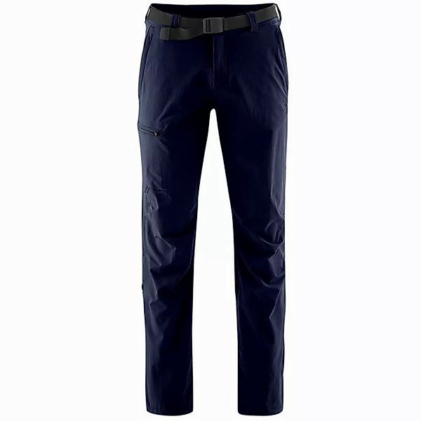 Maier Sports Funktionshose maier sports Nil Men - Wanderhose Herren günstig online kaufen