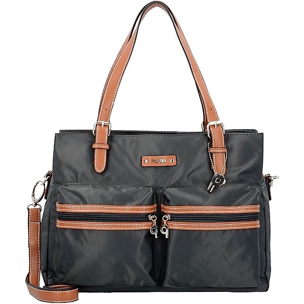 Picard Schultertasche Sonja, Polyester günstig online kaufen