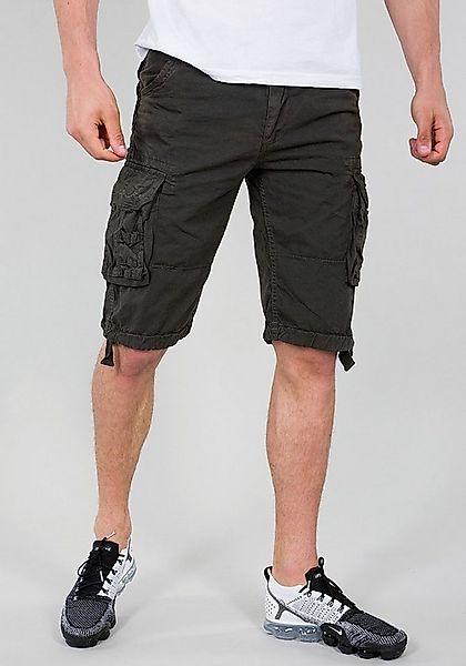 Alpha Industries Cargobermudas Jet Short günstig online kaufen