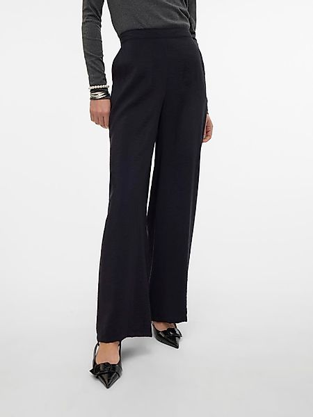 Vero Moda Schlupfhose VMJOSIE HW WIDE günstig online kaufen