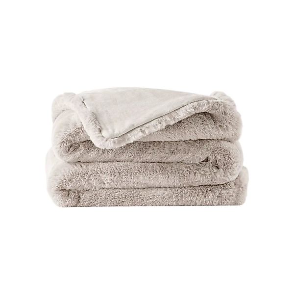 Wohndecke Premium aus Kunstfell » Dicke günstig online kaufen