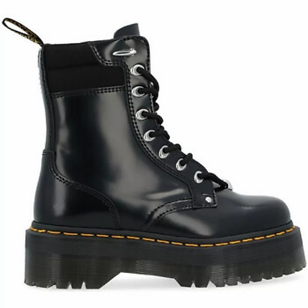 Dr. Martens  Ankle Boots Schnürstiefelette  Jadon HDW II schwarz günstig online kaufen