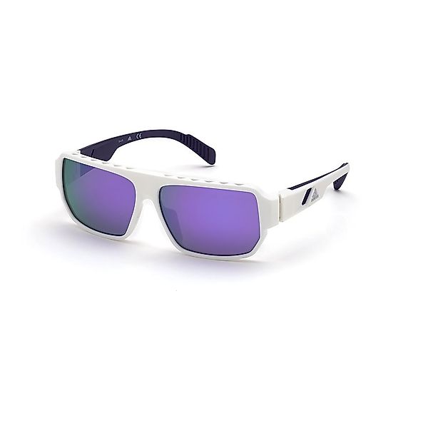 Adidas Sp0038-6121z Sonnenbrille 61 White günstig online kaufen