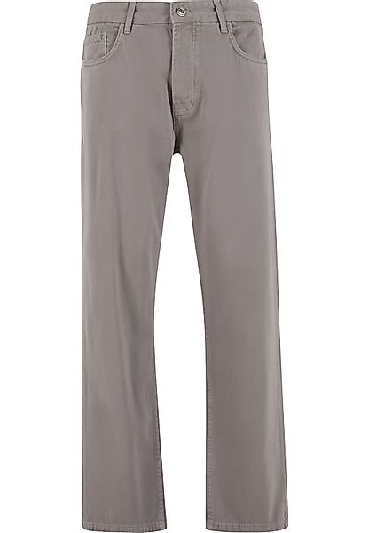 DEF Bequeme Jeans "DEF DEF Texas Straight Fit Jeans" günstig online kaufen