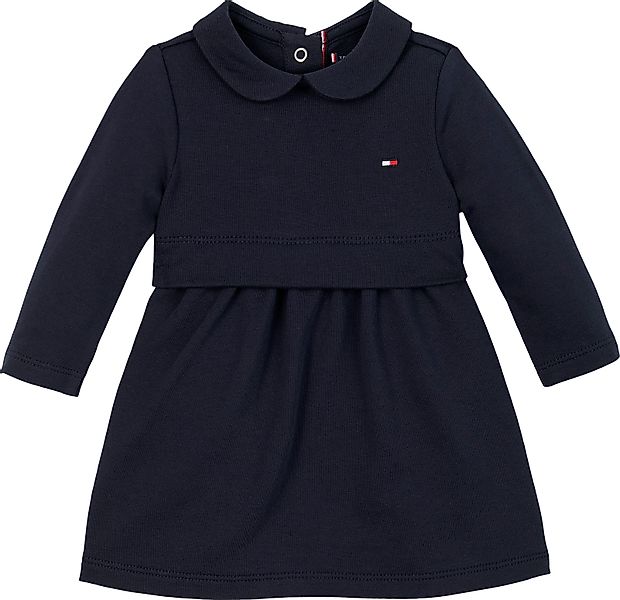 Tommy Hilfiger Jerseykleid ESSENTIAL DRESS LS günstig online kaufen
