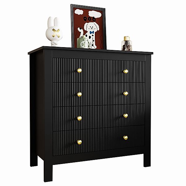 HAUSS SPOLE Sideboard Kommode mit Spezialtüren, günstig online kaufen