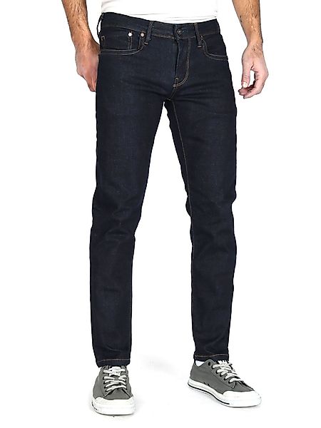 Pepe Jeans Slim-fit-Jeans Low Waist Slim günstig online kaufen