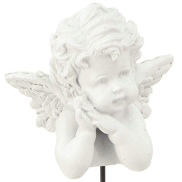 Viana Engelfigur Engel Figuren Dekostecker in günstig online kaufen