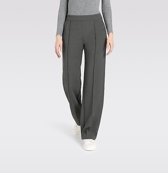 MAC Anzughose CHIARA Bequemer Style günstig online kaufen