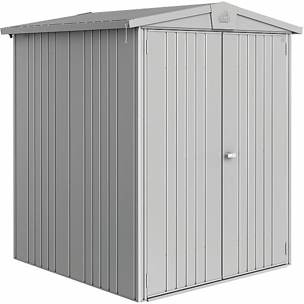 Biohort Gerätehaus "Europa Gr. 2, verschiedene Farben" Qualitäts-Geräteschu günstig online kaufen