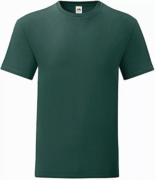 Fruit of the Loom Rundhalsshirt Herren günstig online kaufen