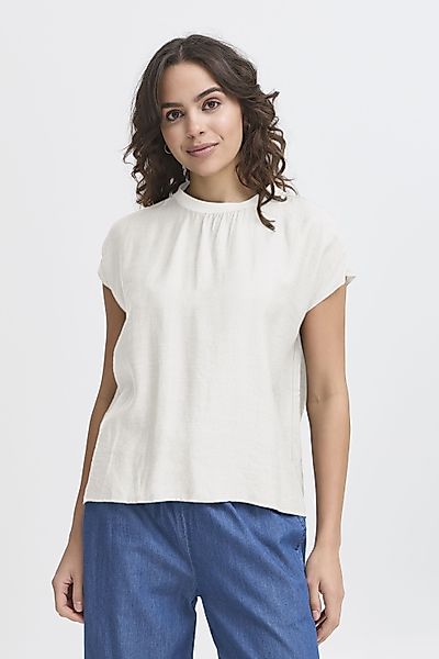 fransa T-Shirt FRARIANA modisches Shirt mit günstig online kaufen