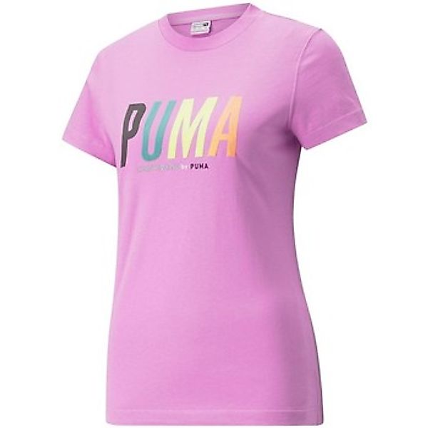 Puma  T-Shirt Swxp Graphic günstig online kaufen