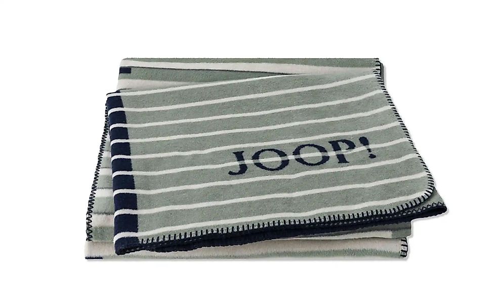 Wohndecke JOOP! LIVING - DIVIDED Wohndecke, günstig online kaufen