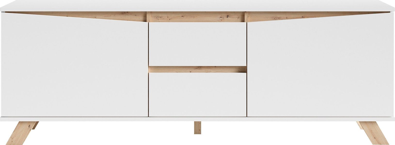 INOSIGN Lowboard Valentin, 160cm TV Board günstig online kaufen