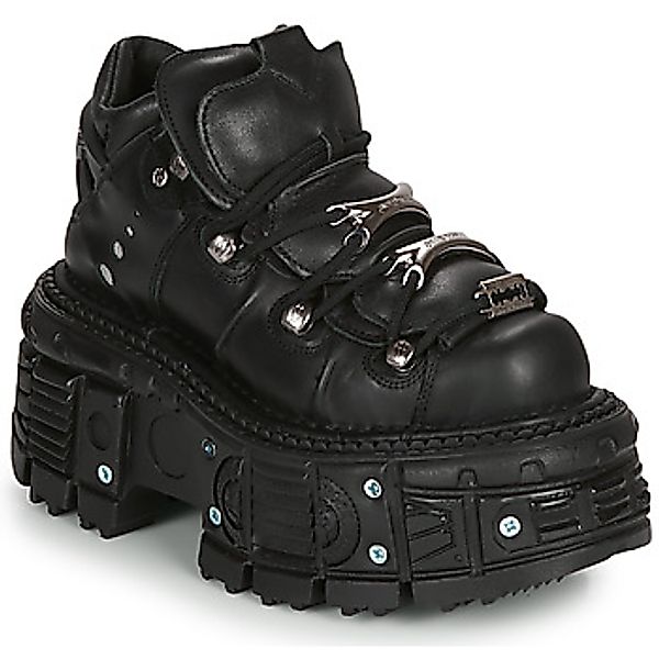 New Rock  Damenstiefel MILO günstig online kaufen