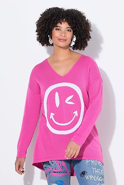 Angel of Style Strickpullover Pullover oversized günstig online kaufen